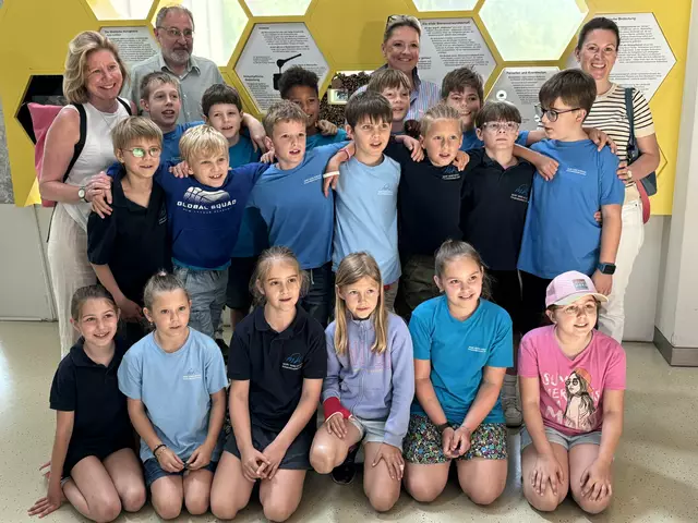 Foto: Caroline Fegerl