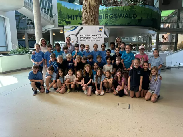 Foto: Caroline Fegerl