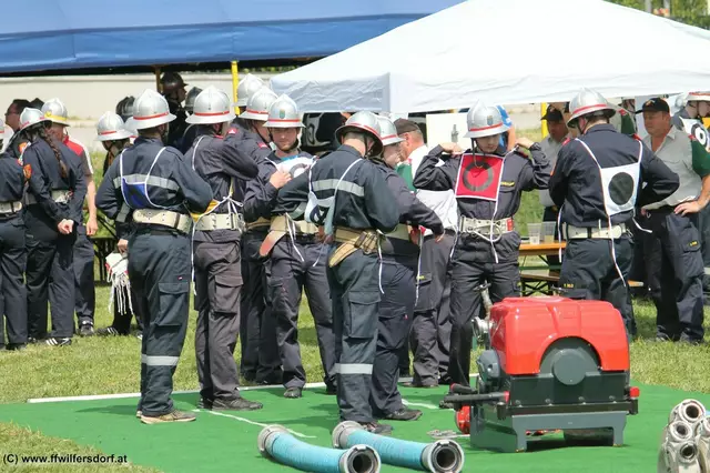 Foto: FF Wilfersdorf
