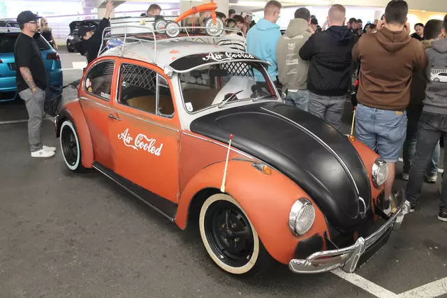 Foto: MeinBezirk Linz-Land