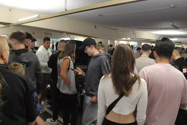 Foto: MeinBezirk Linz-Land