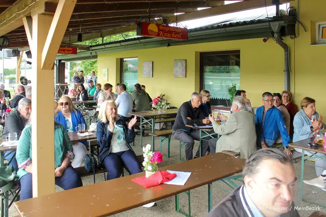 Foto: Angelina Kaiser