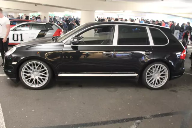 Foto: MeinBezirk Linz-Land