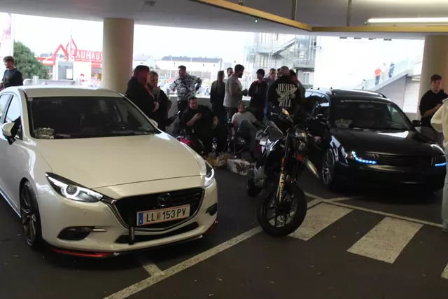 Foto: MeinBezirk Linz-Land