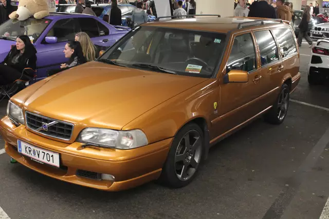 Foto: MeinBezirk Linz-Land