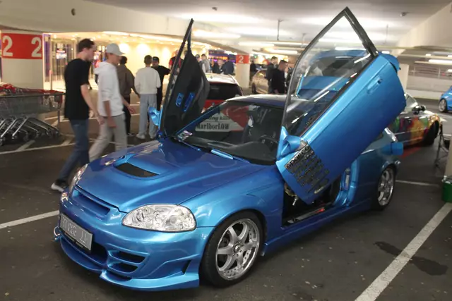 Foto: MeinBezirk Linz-Land