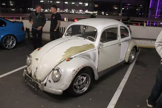 Foto: MeinBezirk Linz-Land