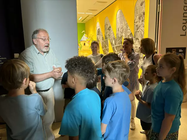 Foto: Caroline Fegerl