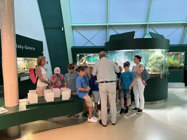 Foto: Caroline Fegerl