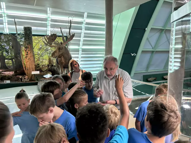 Foto: Caroline Fegerl