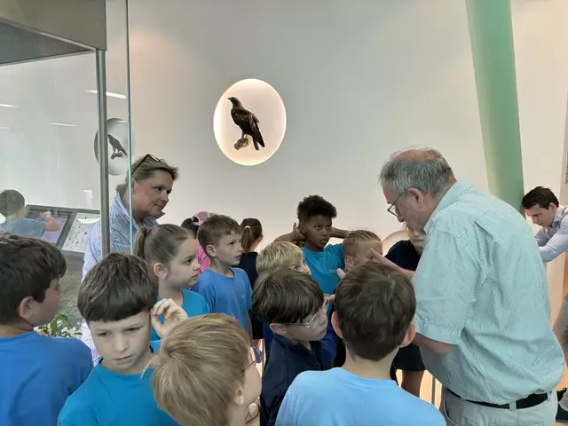 Foto: Caroline Fegerl