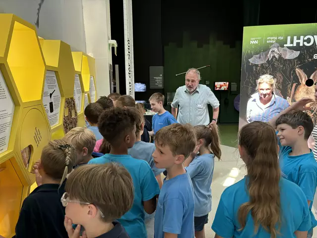 Foto: Caroline Fegerl