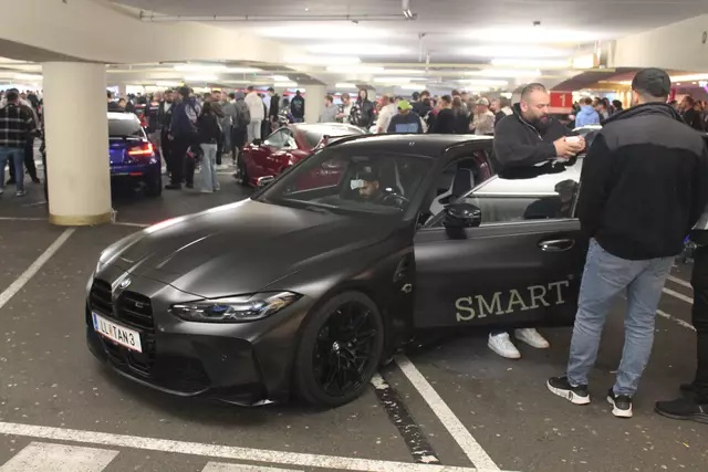 Foto: MeinBezirk Linz-Land