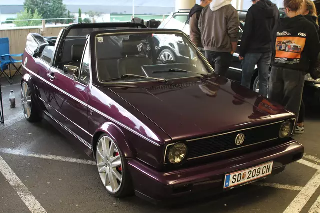 Foto: MeinBezirk Linz-Land