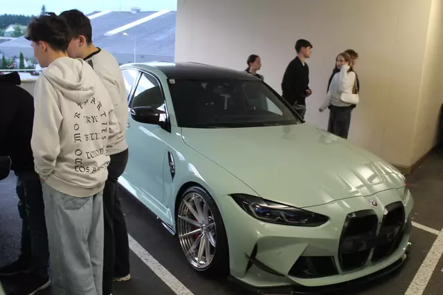 Foto: MeinBezirk Linz-Land