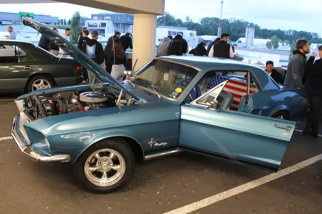 Foto: MeinBezirk Linz-Land