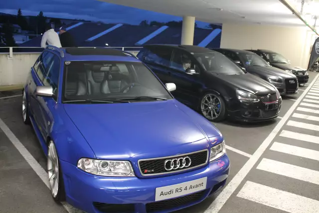 Foto: MeinBezirk Linz-Land