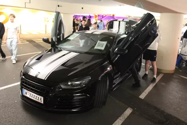 Foto: MeinBezirk Linz-Land