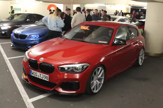 Foto: MeinBezirk Linz-Land