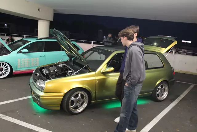 Foto: MeinBezirk Linz-Land