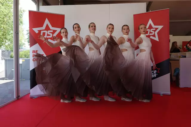 Crazealot mit "Bridges" | Foto: Christina Karall