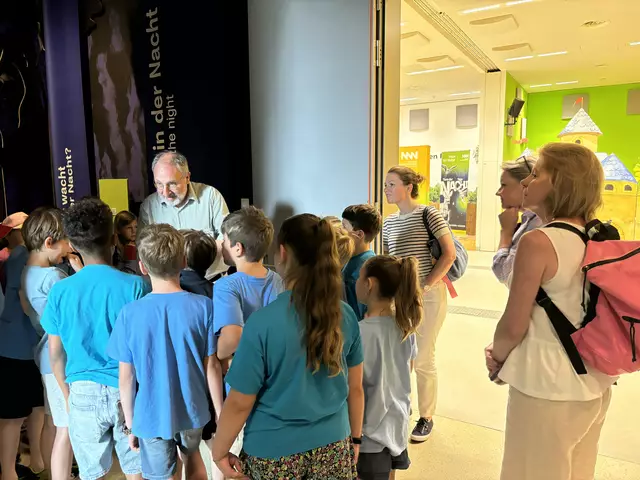 Foto: Caroline Fegerl