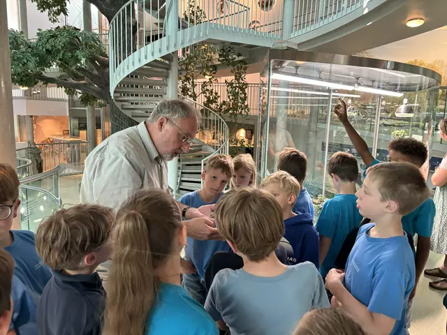 Foto: Caroline Fegerl