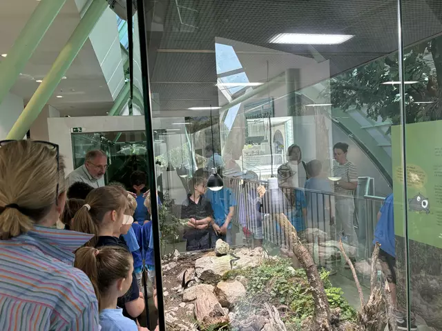 Foto: Caroline Fegerl