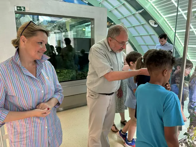 Foto: Caroline Fegerl