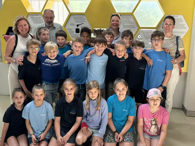 Foto: Caroline Fegerl