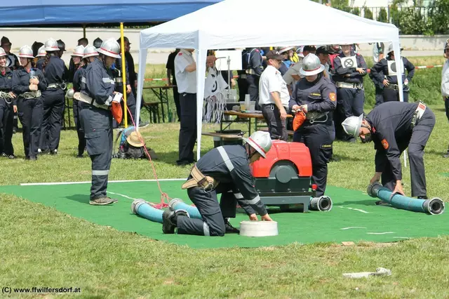 Foto: FF Wilfersdorf