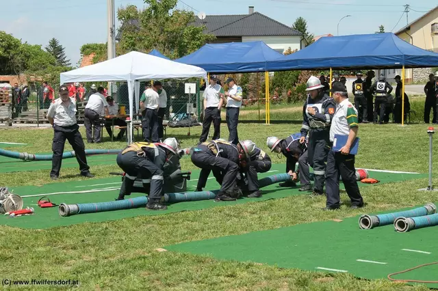 Foto: FF Wilfersdorf