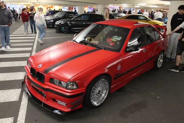 Foto: MeinBezirk Linz-Land