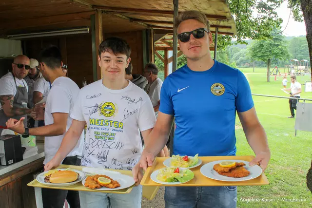 Foto: Angelina Kaiser