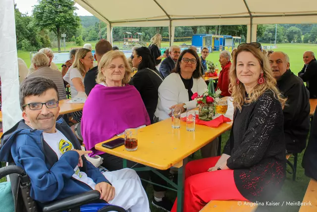 Foto: Angelina Kaiser