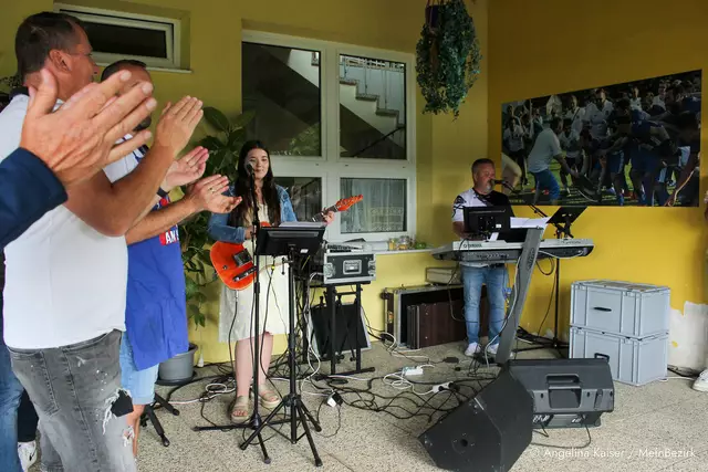 Foto: Angelina Kaiser