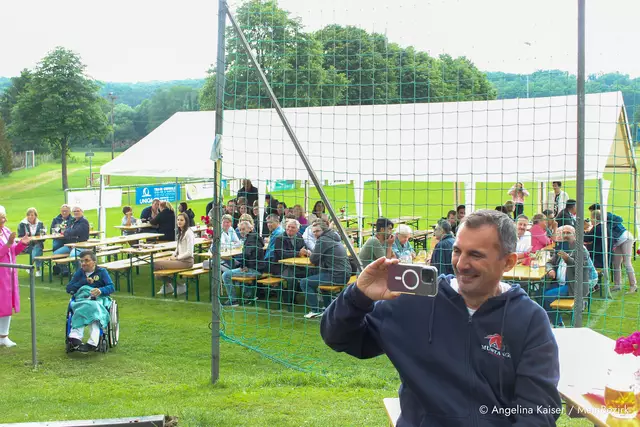 Foto: Angelina Kaiser