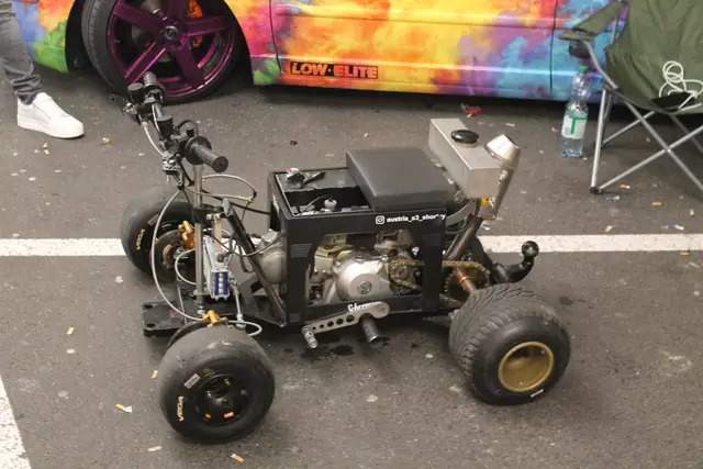 Foto: MeinBezirk Linz-Land