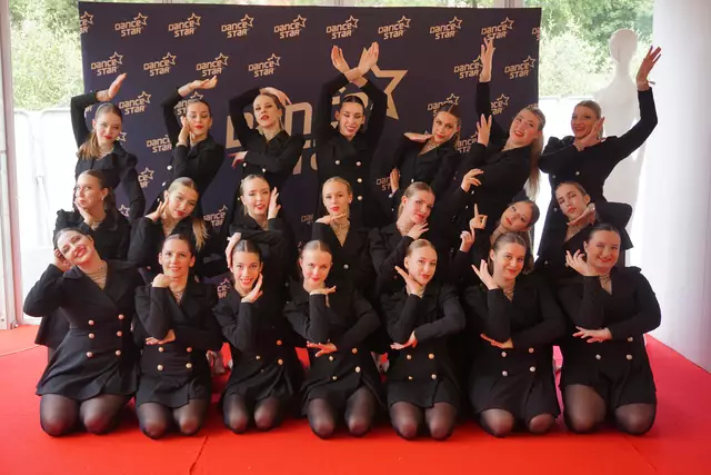 Peaches mit "So schön neu!" | Foto: Marlies Franta