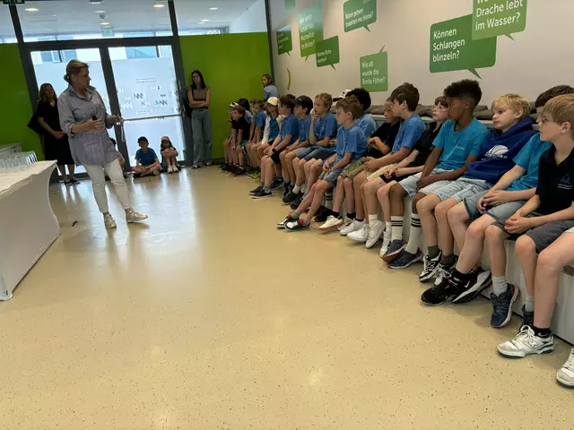 Foto: Caroline Fegerl