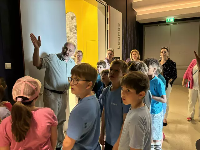 Foto: Caroline Fegerl