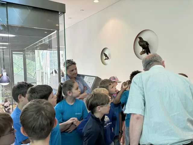 Foto: Caroline Fegerl