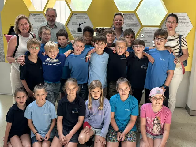 Foto: Caroline Fegerl