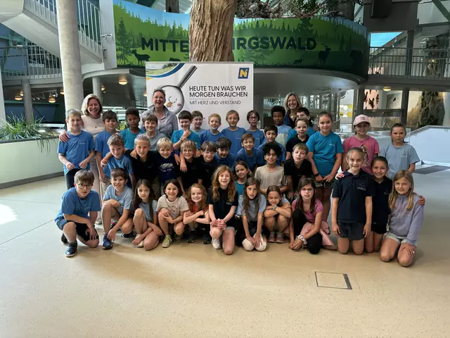 Foto: Caroline Fegerl