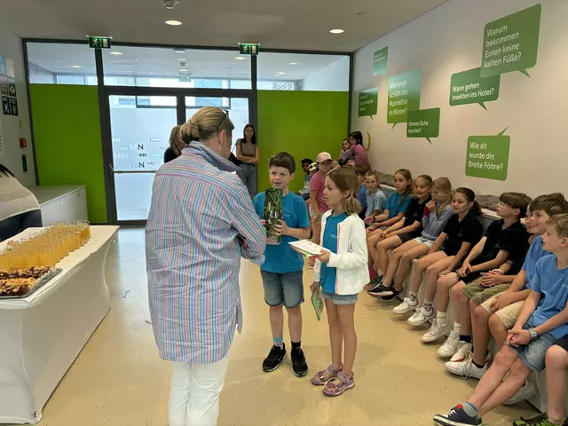 Foto: Caroline Fegerl