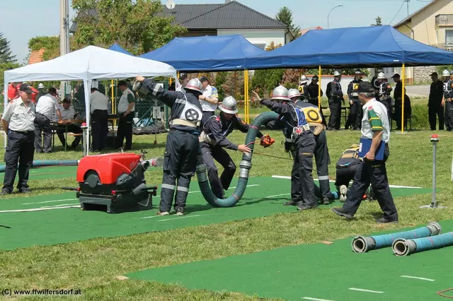 Foto: FF Wilfersdorf