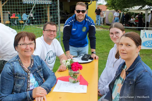 Foto: Angelina Kaiser