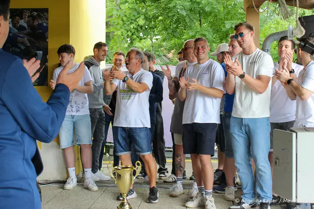 Foto: Angelina Kaiser