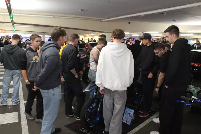 Foto: MeinBezirk Linz-Land