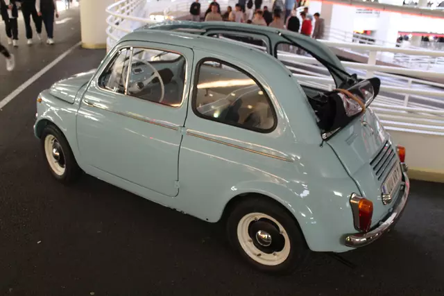 Foto: MeinBezirk Linz-Land